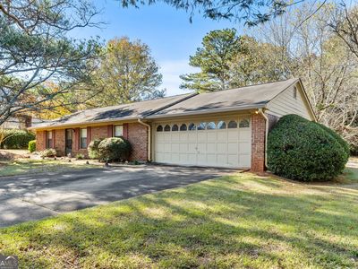 2203 Liberty Ln SW, Conyers, GA, 30094