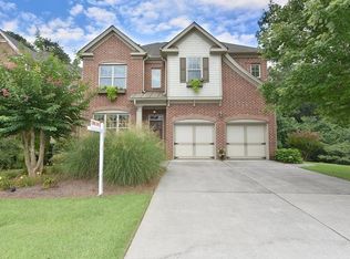 1468 Legrand Cir, Lawrenceville, GA 30043