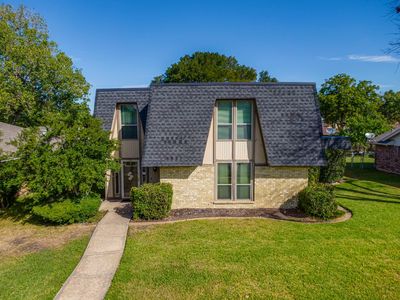709 Royal Oaks Dr, Garland, TX, 75040