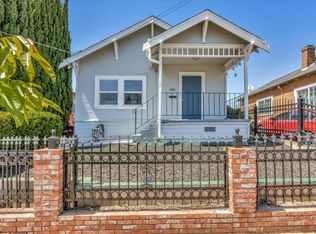 1741 83rd Ave, Oakland, CA