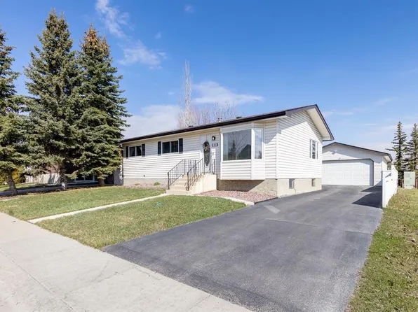 84 S Big Springs Dr SE, Airdrie, AB T4A 1K2