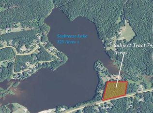 5960 State Highway 120, Buchanan, GA 30113