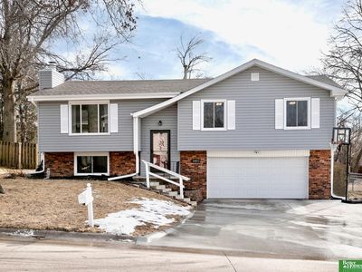 14811 Franklin Plz, Omaha, NE, 68154