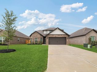 21516 Bluebonnet Bay Dr, Magnolia, TX 77354
