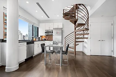 Rented by REAL New York