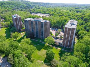 Forest Glen, Hamilton, ON L8S 1J5