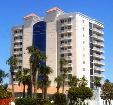 Atrium on the Ocean from A1A