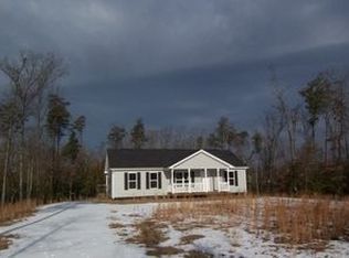 13046 Lilac Way, King George, VA 22485