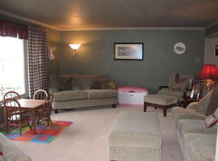 100 S Indiana Ave, Morton, IL