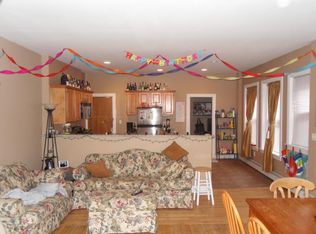 1306 Commonwealth Ave #4A, Allston, MA 02134