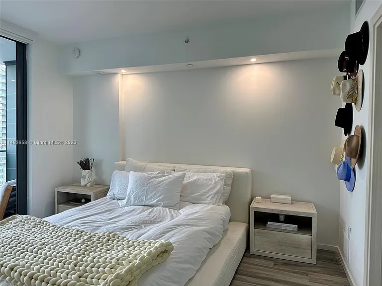 801 S Miami Ave #3810 — Photo 37