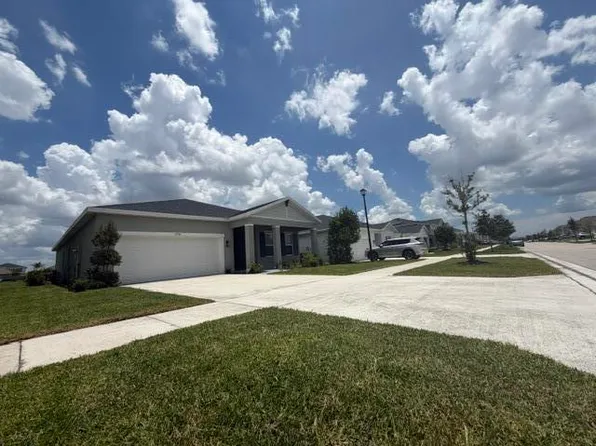 10783 SW Vasari Way, Port Saint Lucie, FL 34987