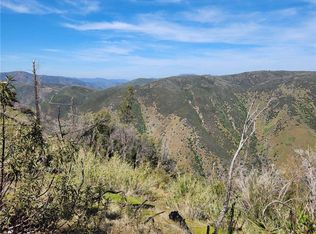 0 Ponderosa Way Buffalo Gulch, Midpines, CA