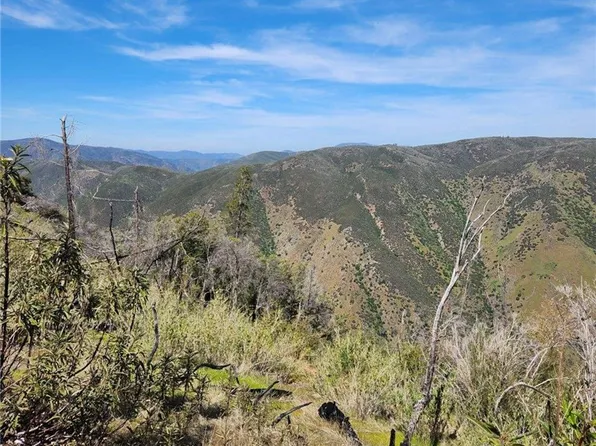 0 Ponderosa Way Buffalo Gulch, Midpines, CA 95345