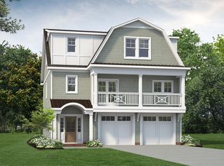 The Virginia Plan, Chic's Beach, Virginia Beach, VA 23455