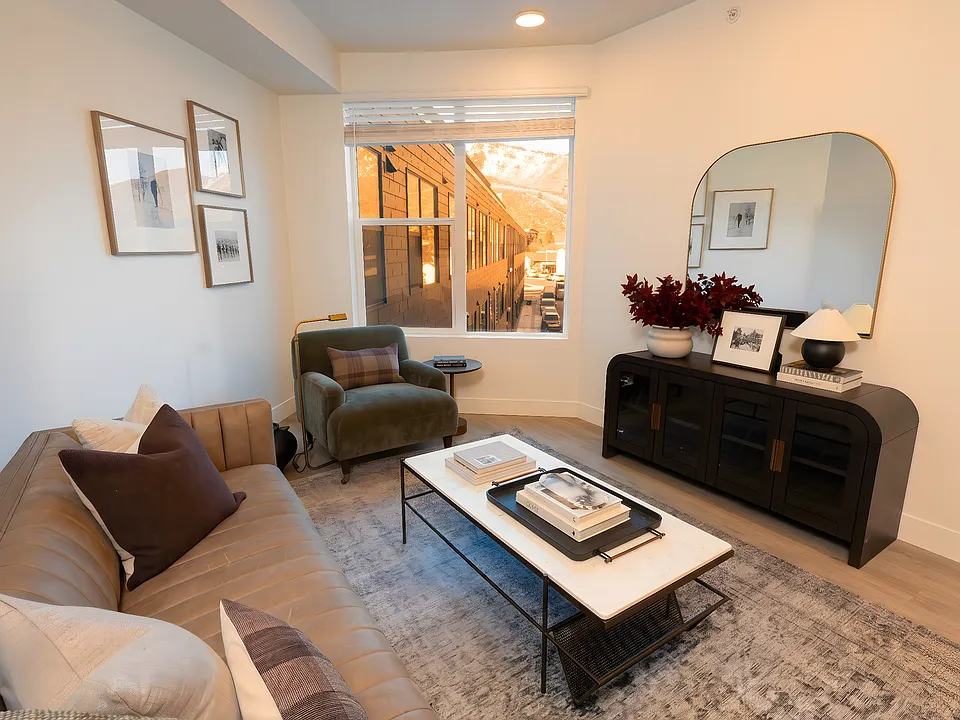 EngineHouse Affordable Apartments