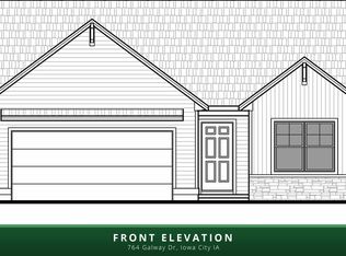 764 Galway Dr, Iowa City, IA 52246