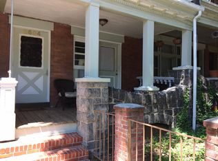 2604 N Calvert St APT 1, Baltimore, MD 21218