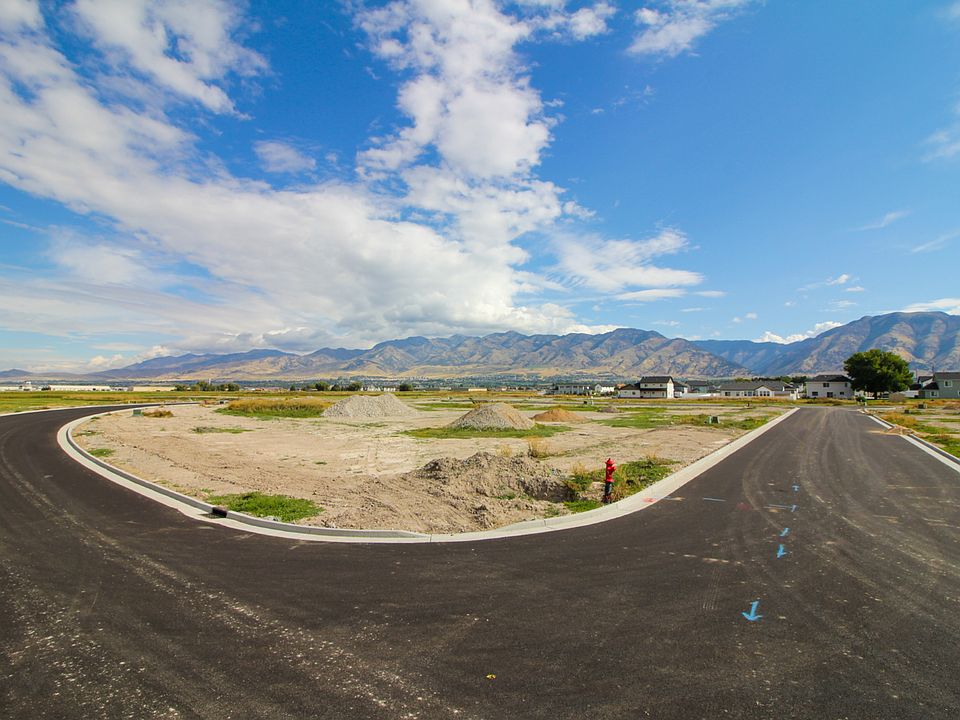 Quayle Meadows by Vista Homes in Logan UT Zillow