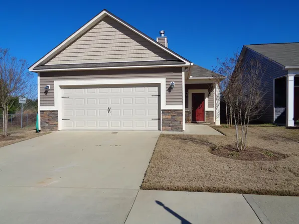 456 Tree Line Dr, Montgomery, AL 36117