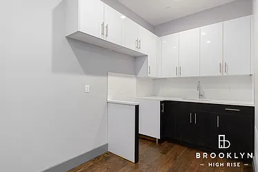 Rented by Brooklyn High Rise LLC