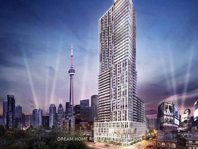 251 Jarvis St #4301 — Photo 1