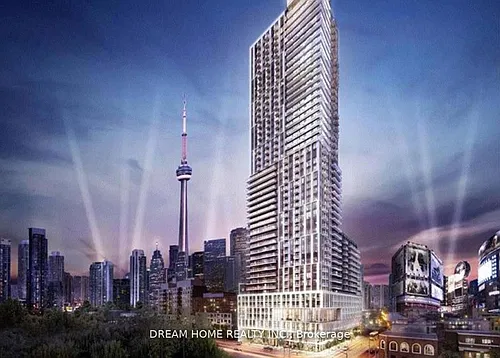251 Jarvis St #4301 Photo 1