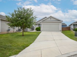 14906 Cologne Ml, San Antonio, TX 78254