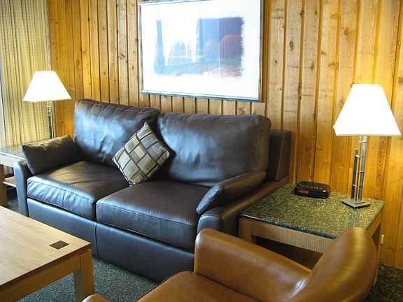 2nd image of 9260 E Lodge Dr #605
