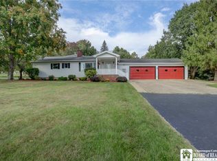 2954 Mitchell Rd, Jamestown, NY 14701