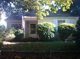 341 NW 48th St, Seattle, WA 98107