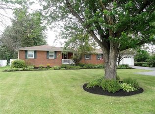 9060 County Rd, Clarence Center, NY 14032