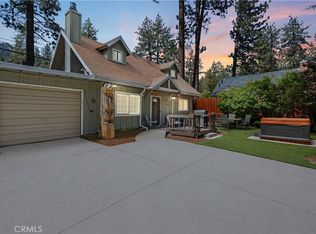 1869 Outer Hwy #2-S, Wrightwood, CA 92397