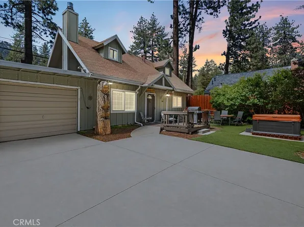 1869 Outer Hwy #2-S, Wrightwood, CA 92397