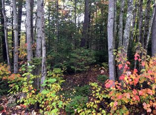 0 Garland Line Rd, Dover Foxcroft, ME 04426
