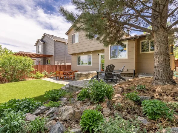 2587 Foothills Canyon Court, Highlands Ranch, CO 80129