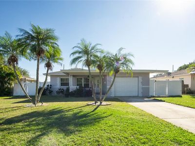 5808 Dartmouth Ave N, Saint Petersburg, FL, 33710