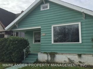 2315 SE 12th Ave, Portland, OR 97214