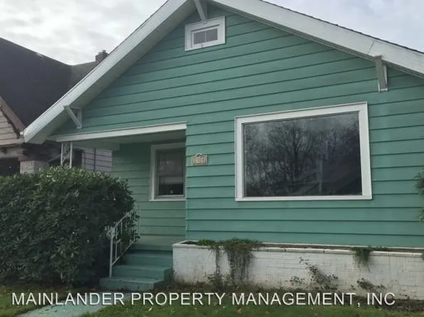 2315 SE 12th Ave, Portland, OR 97214