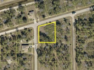 3406 Hanna Ave N, Lehigh Acres, FL 33971
