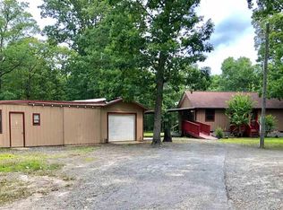 2324 Greers Ferry Rd, Drasco, AR 72530