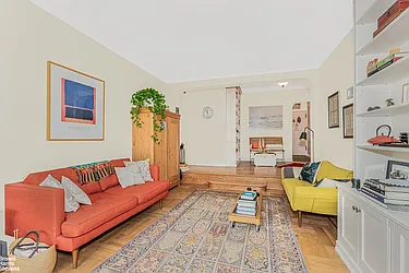 Sold by Brown Harris Stevens