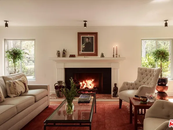 1201 S Orange Grove Blvd, Pasadena, CA 91105