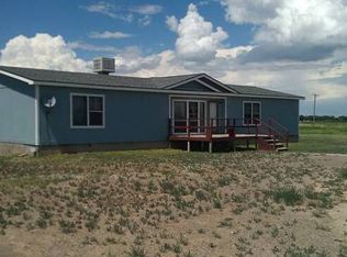 2463 Lariat Rd, Monte Vista, CO 81144