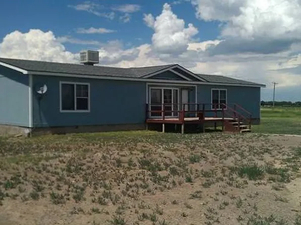 2463 Lariat Rd, Monte Vista, CO 81144