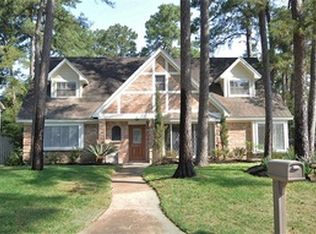 5302 Cobble Ln, Spring, TX 77379