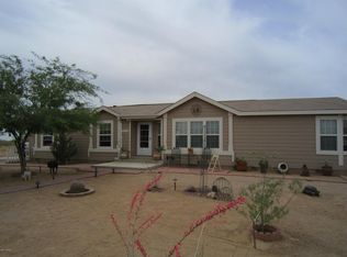 32105 N 224th Dr, Wittmann, AZ 85361