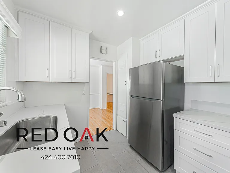 3494 Rowena Ave #2 — Photo 9