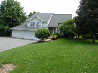 6143 Schochary Rd, New Tripoli, PA 18066