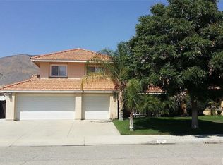 1091 Serena Dr, San Jacinto, CA 92583